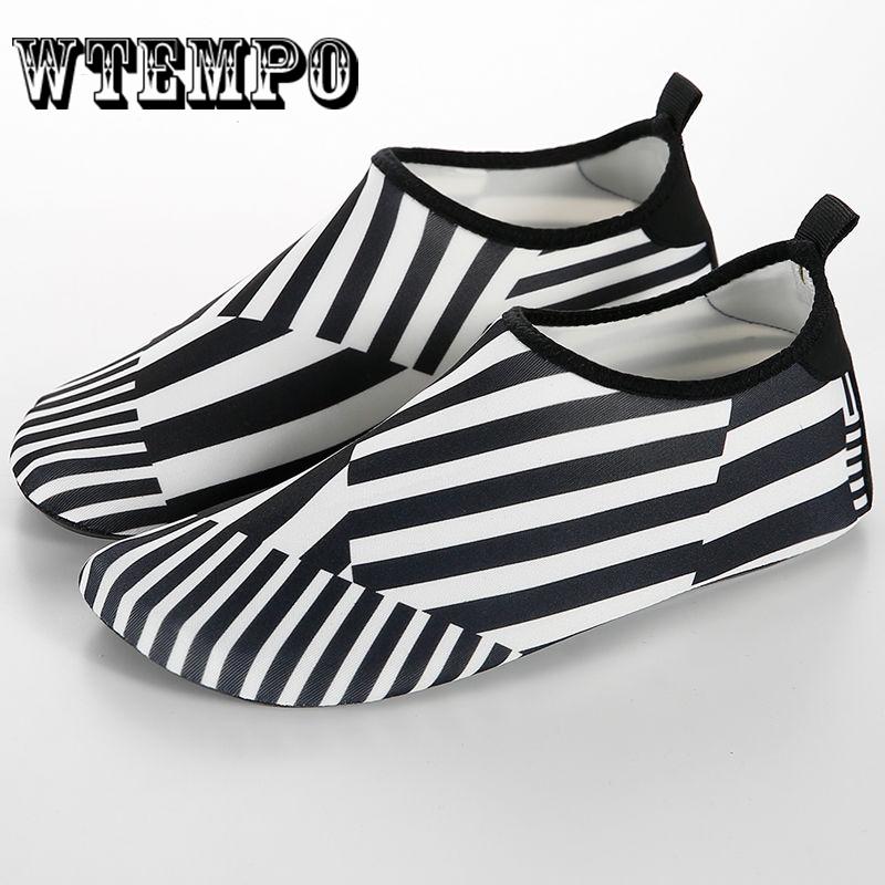 Pair of Shoes Yoga Gym Sport Running Socks Skin Shoes Aqua Water Shoes Trainers Sandals