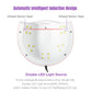 Gel Nail Polish Starter Kit with 54W LED UV lamp Nail Dryer set  Manicure set Nail Tools