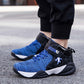 Kids Basketball Shoes Sport Shoes Kids Jordan Retro Children Sport Shoes Outdoor Boy Trainer Basket Zapatillas