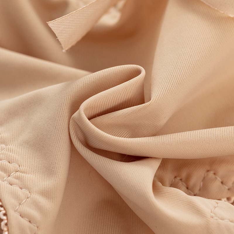 Gather The Upper Thin Lower Thick Cup Sexy Lace No Steel Ring To Close The Auxiliary Breast To Adjust The Shape Comfortable Light and Breathable Bra