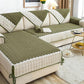 Modern Minimalist Sofa Cushion Four Seasons General Non-slip Fabric Sofa Cover Cover High-end Thick Cushion Cover Cloth Backrest Towel