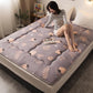 Bedroom Sleeping Mat Sponge Comfortable Warm Mattress Mat Student Dormitory Thicken Upholstery
