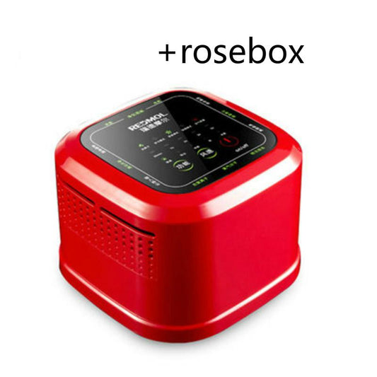 Air Purifier Household In addition to Formaldehyde and Smoke Odor PM2.5 Oxygen Bar Anion Purifier