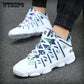 Casual Shoes Men's Breathable Trainers Sneakers Sports Shoes Men Basketball