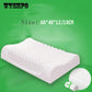 Massage cervical pillow adult latex pillow Thailand latex pillow imported natural rubber neck