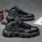 Men's High Top Shoes All-match Fashion Trend Shoes Spring and Summer Outdoor Leisure Sports Shoes
