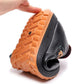 Women's Warm and Comfortable Cotton Shoes In Winter Plush Padded Cotton Boots Soft Bottom Anti-skiing Boots