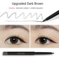 [Buy One Get Three] French Eyeliner Gel Pen Waterproof Do Not Smudge Beginner Eyeliner Hard Thin