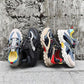 Summer Hong Kong Style Men's Shoes Trend All-match Tide Shoes Sports Casual Old Shoes