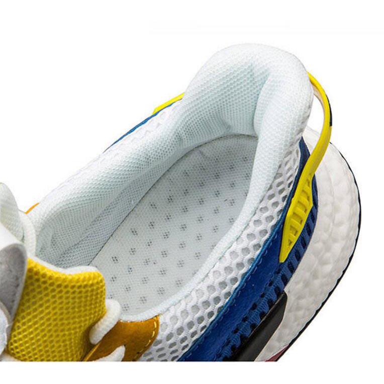 Designer Sport Running Shoes Air Cushion Lightweight Breathable Sneakers Fashion Women Running Shoes