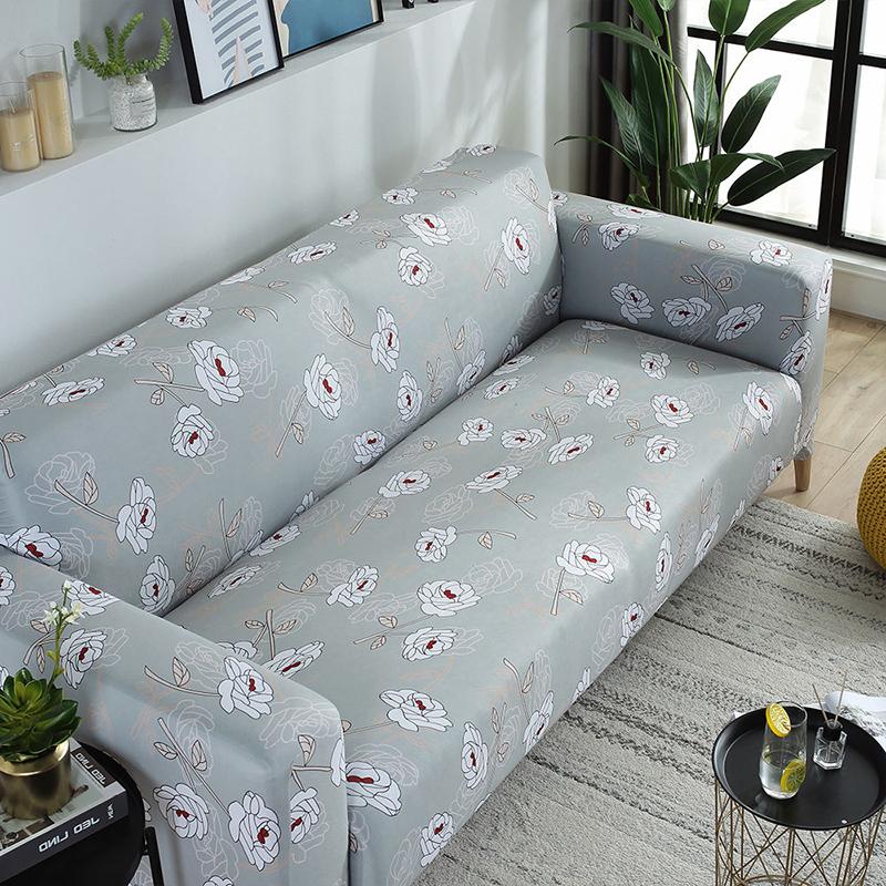 Chinese Style Sofa Cover All-inclusive Universal Cover Lazy Sofa Cover Cover Four Seasons Universal Sofa Cushion Towel