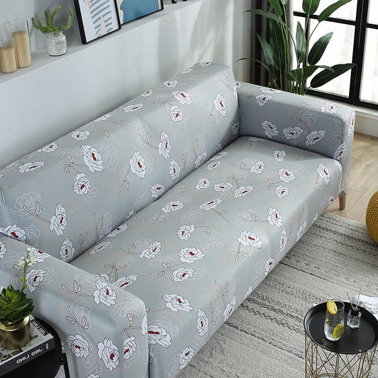 Chinese Style Sofa Cover All-inclusive Universal Cover Lazy Sofa Cover Cover Four Seasons Universal Sofa Cushion Towel
