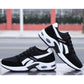 Men's sneakers Casual shoes Large size Basketball shoes Running shoes Non-slip Wear resistant shoes