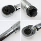 Adjustable Tool Torque Repair Auto Drive Spanner Multi-function Hand Wrench