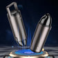 Car Vacuum Cleaner Wireless Vacuum Cleaner Car Charging High-power Powerful Car Dual-use Mini Handheld Car Cleaning Accessories