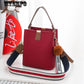 Women's Handbags Korean Version of All-match Handbags Women's Small Bags Fashion One-shoulder Messenger Bag Shopping Wallet