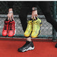 Basketball shoes comfortable high-top training boots ankle boots men sneakers athletic sneakers