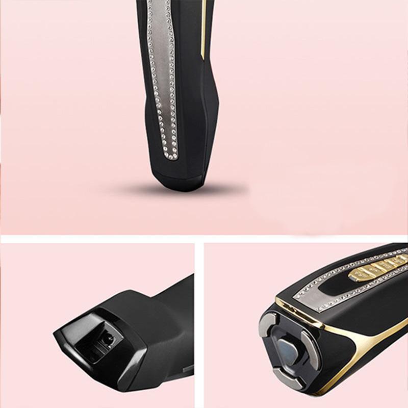 Thermage Radio Frequency Beauty Instrument Home Facial Massage Import Decree Wrinkle Lifting Firming Artifact Beauty Instrument