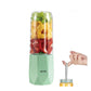 Portable Fried Juicer Mini Student Automatic Juicer Juicer Cup Fully Automatic Small Juicer Household Juicer