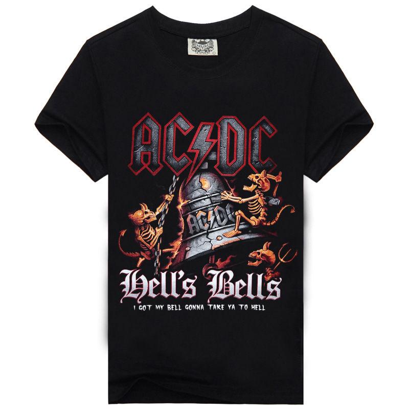 Trendy T-shirt 3D printed half-sleeve cotton T-shirt men's round neck personalized T-shirt