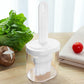 Silicone Oil Cooking Brushes Integrated with Lid High Temperature Resistant Barbecue Baking Brush Oil