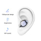3 in 1 LED Dispaly Waterproof 5.0 Earphones Bluetooth Headphones As Bluetooth Speaker Power Bank