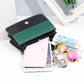 Women Crystal Belt Buckle Messenger Bag Fashion Shoulder Bag Ladies Handbag Crossbody Bag for Women