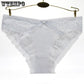 WTEMPO 6 Pcs/Lot sexy lace lady underwear woman panties cotton Lace Panties Everyday Briefs Lingerie