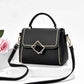 Fashion Women Handbag PU Leather Messenger Bag Crossbody Shoulder Bags