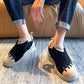 Men's Casual Shoes Breathable Sports Driving Shoes Soft Bottom Men's Shoes