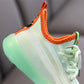 Kids Led Shoes Lycra Mesh Breathable Children's Shoes with Light Boys and Girls Lights Sneakers