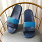 Summer Men's and Women's  Slippers Soft-soled Outwear Couples Non-slip Indoor Slippers