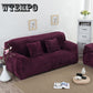 Thick Plush Sofa Cover Stretch Furniture Covers Elastic Sofa Covers for Living Room Slipcovers