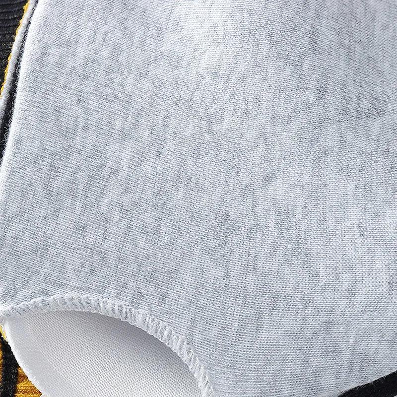 Pure Cotton Buckle Breathable Sports Suspender Vest Wrap Chest Without Steel Ring Gather Elastic Underwear Bra