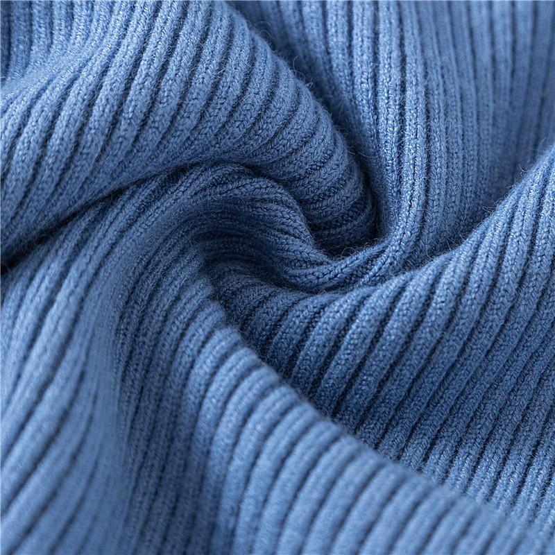 Autumn Winter Thick Sweater Women Turtleneck Pullover Knitted Sweaters Slim Fur Warm Soft Solid Inside Bottoming Shirt Long Sleeve Short Casual Jumper