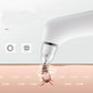 Blackheads Suction Instrument Acne Cleaner To Remove Blackheads Artifact Facial Cleansing Pores Clearing and Brightening Skin