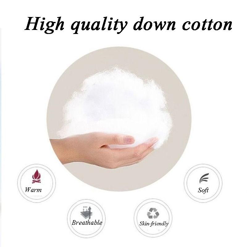 Women Winter Parkas Jacket Coat Glossy Warm Women Fur Hooded Coat Short Cotton Padded Winter Jacket Women