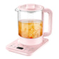 Automatic Household Multifunctional Kettle Electric Flower Tea Maker Mini Health Pot
