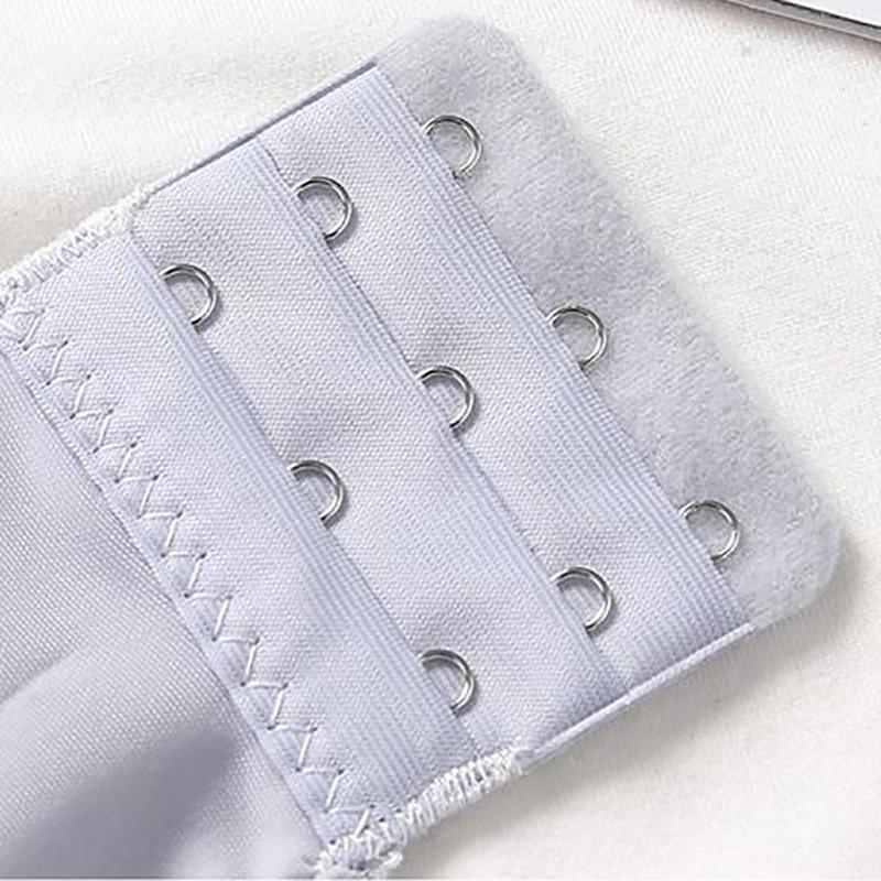 Thin Ice Silk Sexy Skin-Friendly Gathering No Steel Rings Receiving Secondary Breast Ladies Underwear Bra