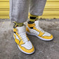 Men's Running Shoes Sport Outdoor Sneakers Athletic Designer Fashion Footwear