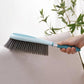 Household Long-handled Bed Sweeping Brush Bed Sweeping Broom Fur Dust Removal Brush Sofa Carpet Cleaning Brush Bed Sweeping Artifact