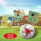 Size 4/5 PU Soccer Ball Training and Competition Football GB Football Wear-resistant Student Soccer