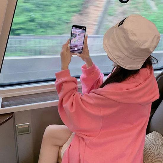 Unisex Couple Student Jacket Hooded Cardigan Sweater Loose Casual Hoodies for Girls Women's Autumn and Winter Plus Velvet Thick Zipper Coat