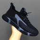 Men's Casual Clearance Shoes Mesh Breathable Soft Sole Sneakers Korean Fashion Non-slip Running Shoes