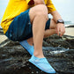 36-49 Beach Water Shoes Quick-drying Swimming Shoes Seaside Large Size Slippers Surfing Lightweight Sports Flat Shoes