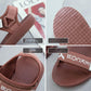 Sandals Female Sports 2020 Summer Velcro Korean Students Wear Wild Flat Beach Shoes Hugh Ins Tide