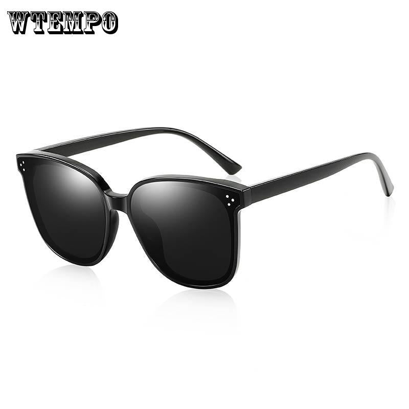 WTEMPO Men Women Imitation Sunglasses Classic Vintage Sunglasses Ray Eyewear Male