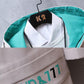 Men's Mid-length Windbreaker Youth Fashion Loose Warm Hooded Workwear Autumn Jacket