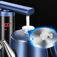 Automatic Water Supply Electric Kettle Household Heat Preservation and Pumping Integrated Electric Heating Kettle Special Set for Tea Making Tea