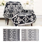 Fashion Simple Breathable Full Cover Sofa Cover Bay Window Sofa Seat Cushion Blanket Sofa Towel